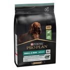 Purina Pro Plan Dog Adult Small & Mini Sensitive Digestion Agnello 3 kg
