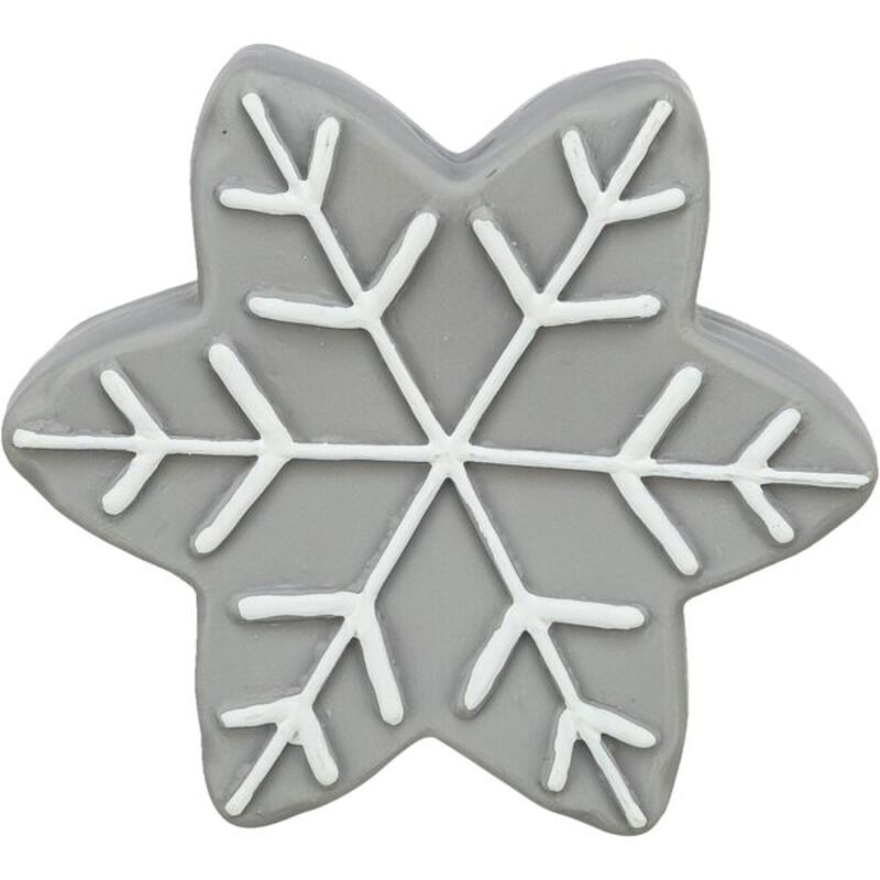 Trixie Gioco Xmas per cani Stella in latex 10 cm con squittio Trixie Gioco Xmas per cani Stella in latex 10 cm con squittio