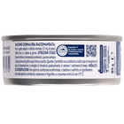 Monopro Cat Sterilised Mousse Trota 85gr