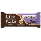 O-life Dog Adult Pocket Meal Agnello 35gr