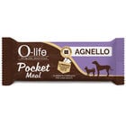 O-life Dog Adult Pocket Meal Agnello 35gr image number 0