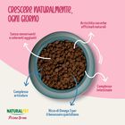 Naturalpet Prime Orme Kitten ricco in Pollo 300gr