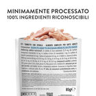 Schesir Cat Adult Tonnetto con Spigola 85 gr Schesir Cat Adult Tonnetto con Spigola 85 gr