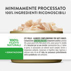 Schesir Cat Pollo in Brodo 70 g