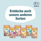 Gimcat Nutri Dental Bites per gatti Erba gatta 40 gr
