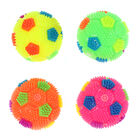 Petup Joy Pallina per cani con squeaker 7,5 cm
