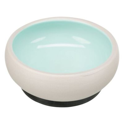 Trixie Ciotola in Ceramica per Cani e Gatti 11 cm