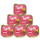 Wow Dog Adult Selvaggina con Alga Marina e Patate Dolci 150 gr