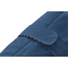 Hunter Impermeabile per cani Milford colore Blu tg. 45