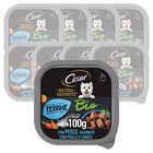 Cesar Dog Natural Goodness Bio Terrine con Pesce 100 gr