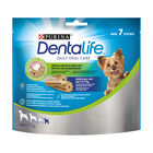 Dentalife Snack per cani di taglia Mini 7 pz - 69 gr image number 0