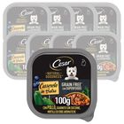 Cesar Dog Adult Natural Goodness Casserole con Pollo 100 gr