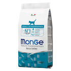 Monge Natural Superpremium Kitten Ricco di Pollo 1,5 kg