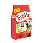 Frolic Complete Dog con Manzo, Carote e Cereali 1,5 kg image number 0