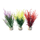 Sydeco Pianta decorativa Sea Grass 16 cm image number 0