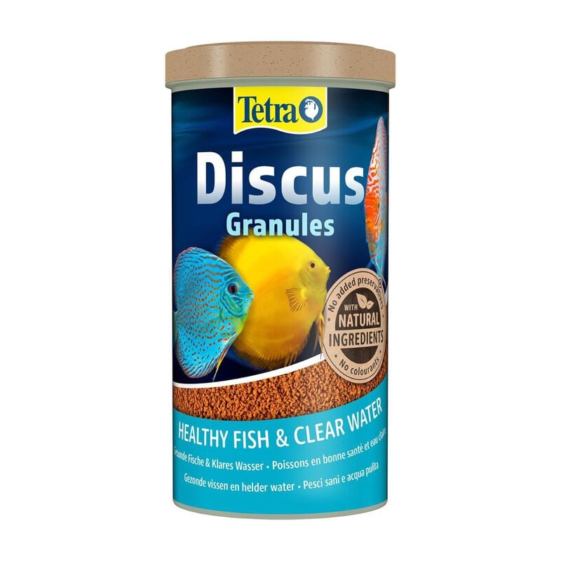 Tetra Discus Granules 100 ml
