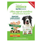 Natural Trainer Freeze Dried Nutrisnack Pollo 20G