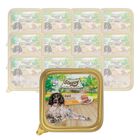 Stuzzy Dog Pat&egrave; con Pollo 150 gr