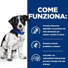 Hill's Prescription Diet Dog Mini i/d Stress 3 kg