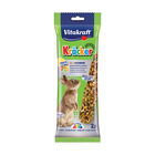 Vitakraft Snack Multivitamin per conigli nani 112 gr image number 0