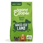 Edgard & Cooper Dog Adult Large Breed Agnello 12 kg