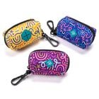 Leopet Porta Sacchetti igienici Caleido