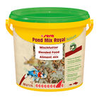 Sera Pond Mix Royal Nature 3,8 Lt