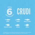 Orijen Cane Adulto Six Fish 2 Kg