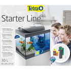 Tetra Starter Line Led Night&Day 30 lt