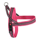 Camon Pettorina Dynamic Dog Plus 100 cm Fucsia image number 0