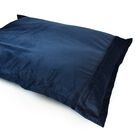 L'Isola dei Tesori Sacco sfoderabile in velluto blu 70x100cm