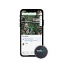 Trackipet Localizzatore GPS per animali domestici