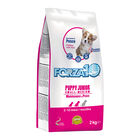 Forza10 Dog Puppy Junior small/medium Maintenance al Pesce 2 kg
