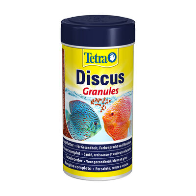 Tetra Discus 100 ML