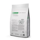 Nature's Protection Superior Care Cat Adult Pelo Bianco con Aringa 1,5 kg Grain Free