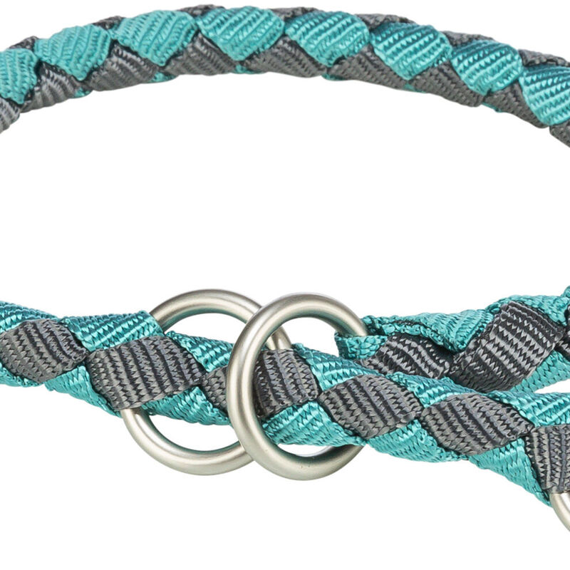Trixie Collare Semistrangolo Taglia S-M