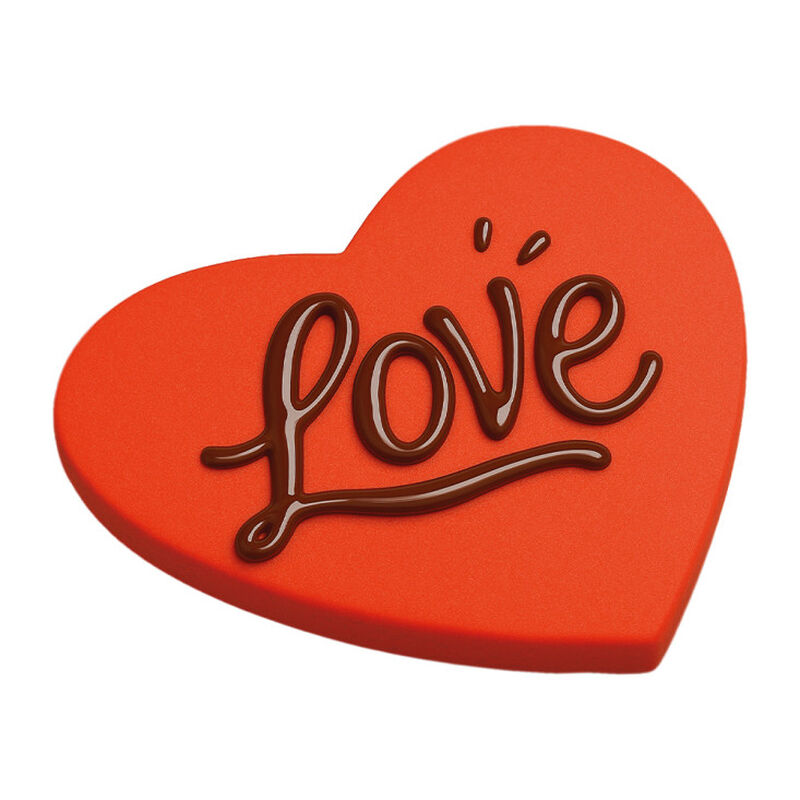 DoggyeBag The Love Collection - Love Biscuit 60 gr