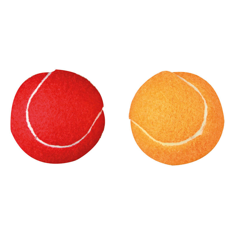 Trixie Set di palle da tennis