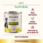 Almo Nature HFC Dog Adult Pollo 280g Almo Nature HFC Dog Adult Pollo 280g