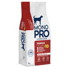 Monopro Dog Medium&Maxi Manzo 12kg image number 0