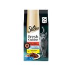Sheba Cat Adult D&eacute;lice du Jour Taste of Paris 6 pz x 50 gr