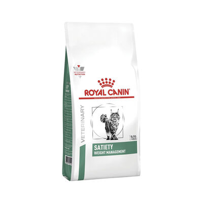 Royal Canin Veterinary Diet Cat Satiety Weight Management 400 gr