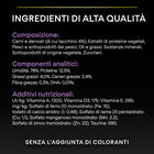 Purina Pro Plan Nutri Savour Cat Junior Pezzetti con Tacchino in Salsa 85 gr