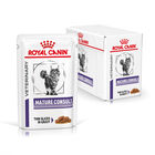 Royal Canine Veterinary Diet Cat Mature Consult 85x12 pz 
