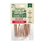 Crancito's Collagene Dog Snack Stick con manzo 60gr 10pz image number 0