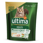 Ultima Cat Adult con Pollo 440gr