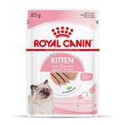 Royal Canin Cat Kitten Loaf  85 gr