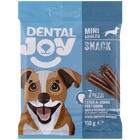 DentalJoy Dog Adult Mini Snack 7 pz - Scad. Novembre 25