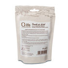 O-life Dog Snack Air Dried con Anatra 80 gr