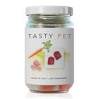 Tasty Pet Cat Paté Pollo Maiale e Carota 80 gr